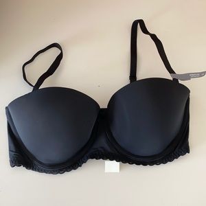 AERIE by AMERICAN EAGLE OUTFITTERS Strapless Bra